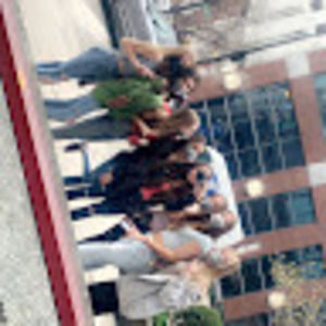 Meet your Posher, Mariah